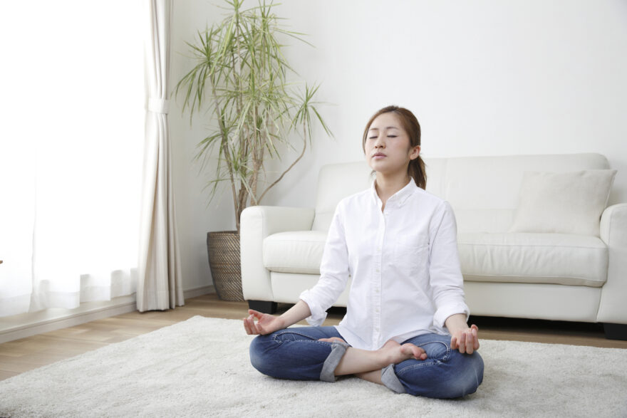 マインドフルネス