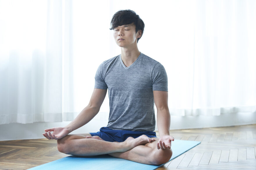 マインドフルネス