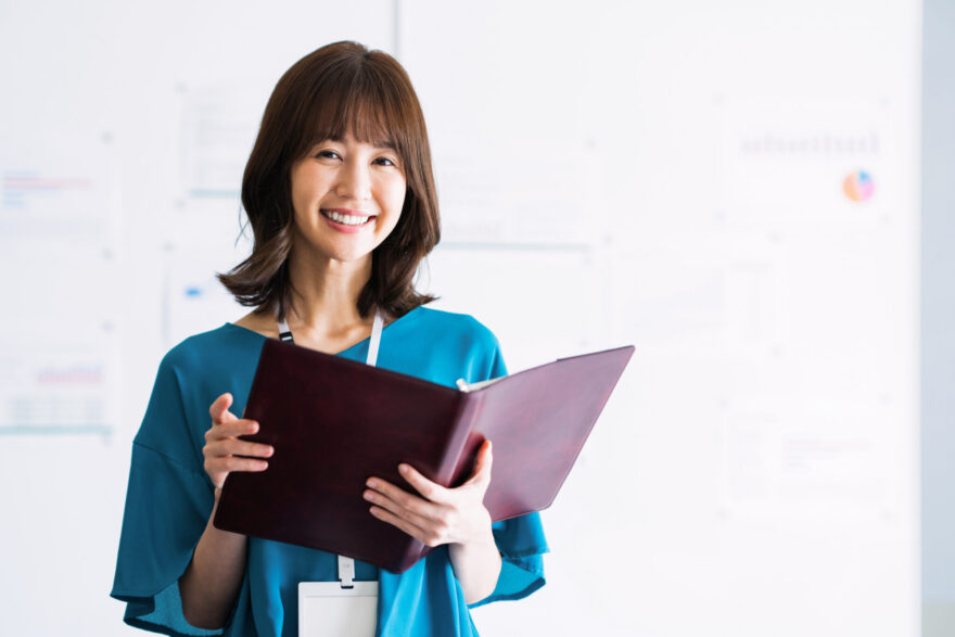 活用のポイント